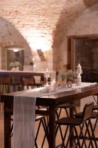 wedding planner décoration table mariage inspiration Deco
