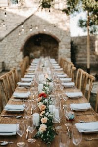Version-luxe -Wedding-Planner – Nimes – Montpellier – Ales- Uzes