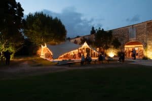 Version-luxe -Wedding-Planner – Nimes – Montpellier – Ales- Uzes